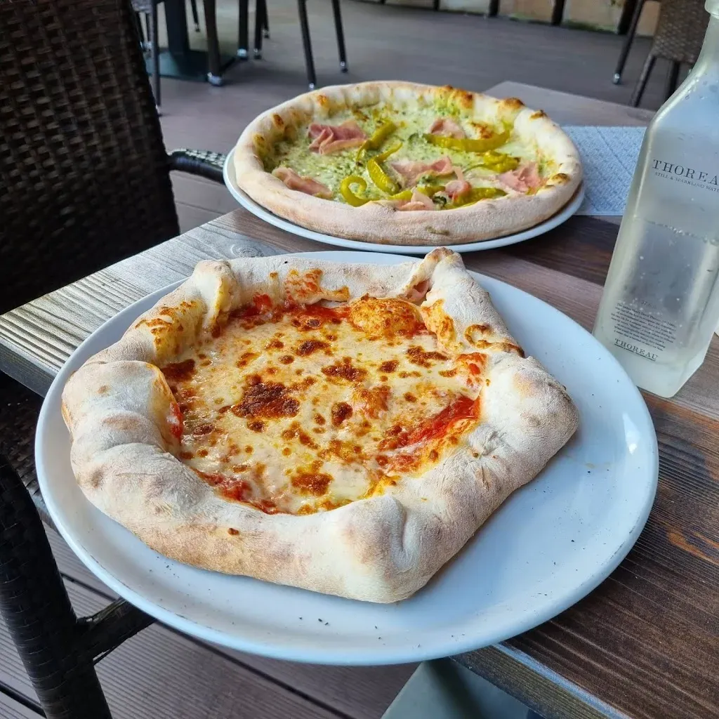 Tommy di Napoli