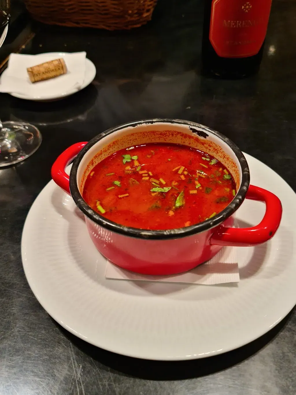 21 - Magyar Vendéglő - Hungarian bistro