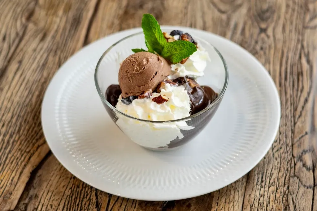 21 - Magyar Vendéglő - Hungarian bistro