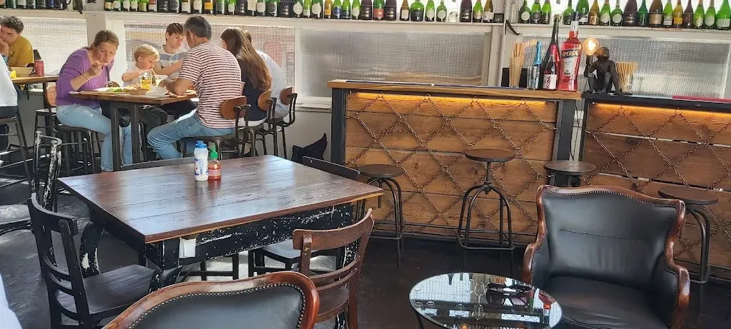 Buja Disznó(k) Buda - A RÁNTOTTHÚS és egyéb disznóságok!