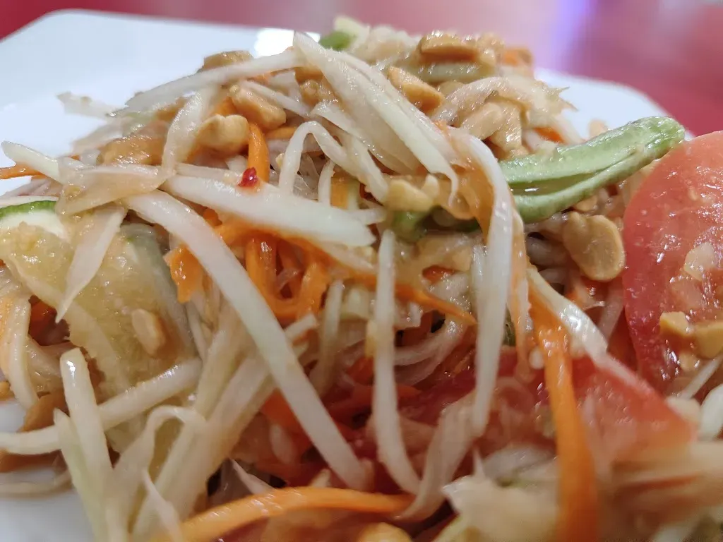 Rim Thanonh 3 Thai Food