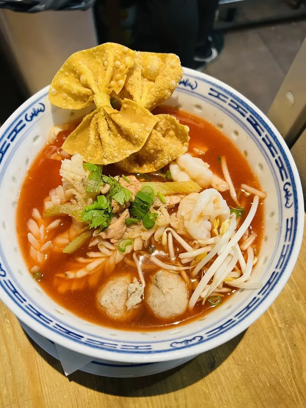Rim Thanonh 3 Thai Food