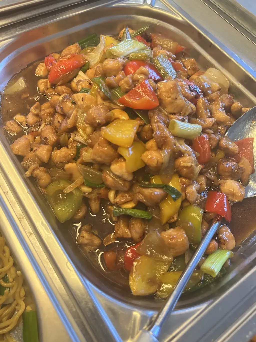 Rim Thanonh 3 Thai Food