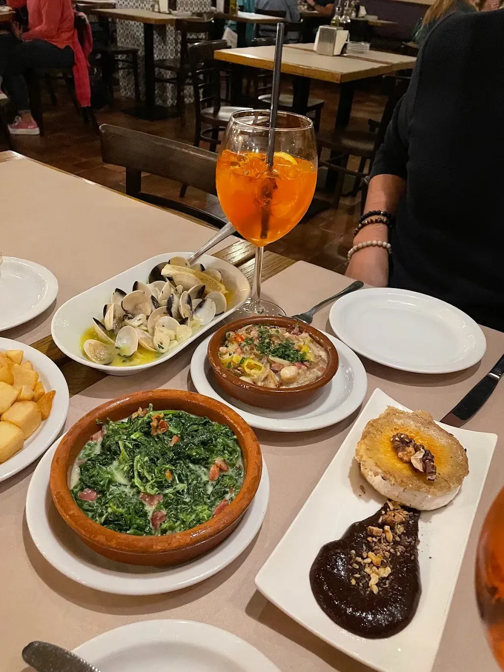 Pata Negra Buda