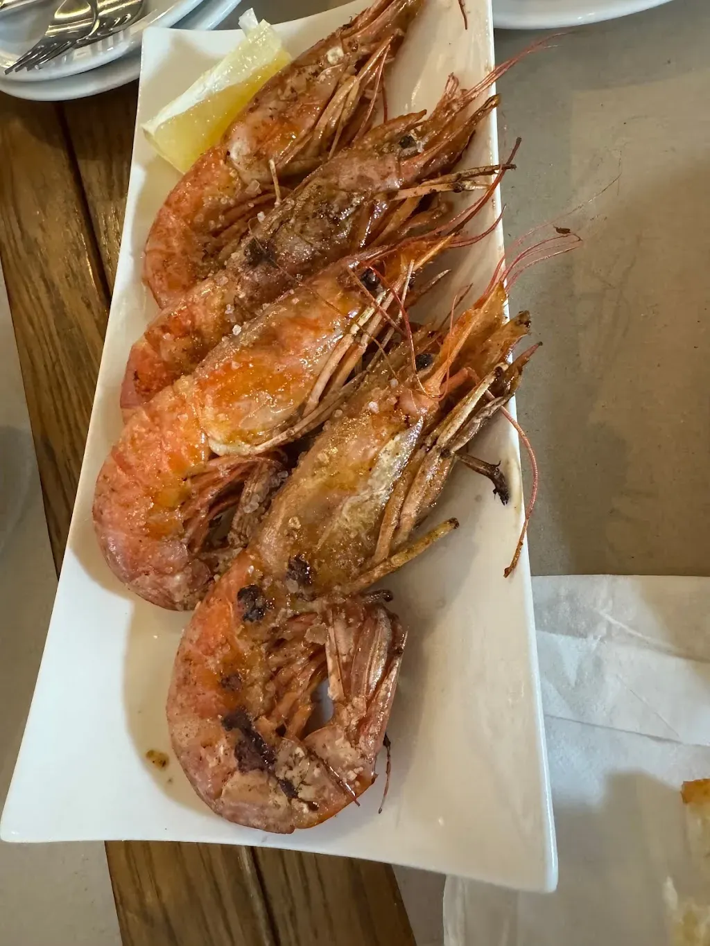 Pata Negra Buda