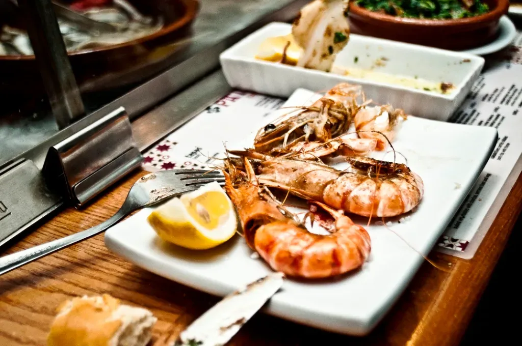 Pata Negra Buda