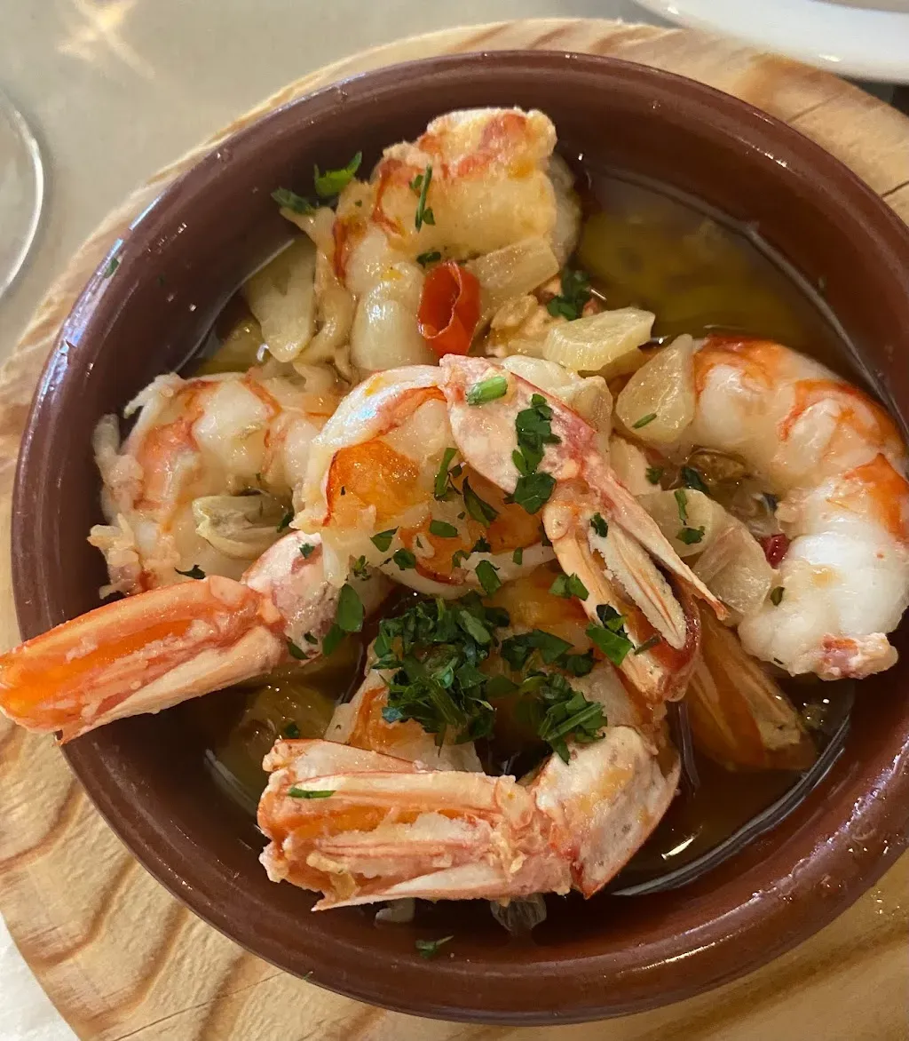 Pata Negra Buda
