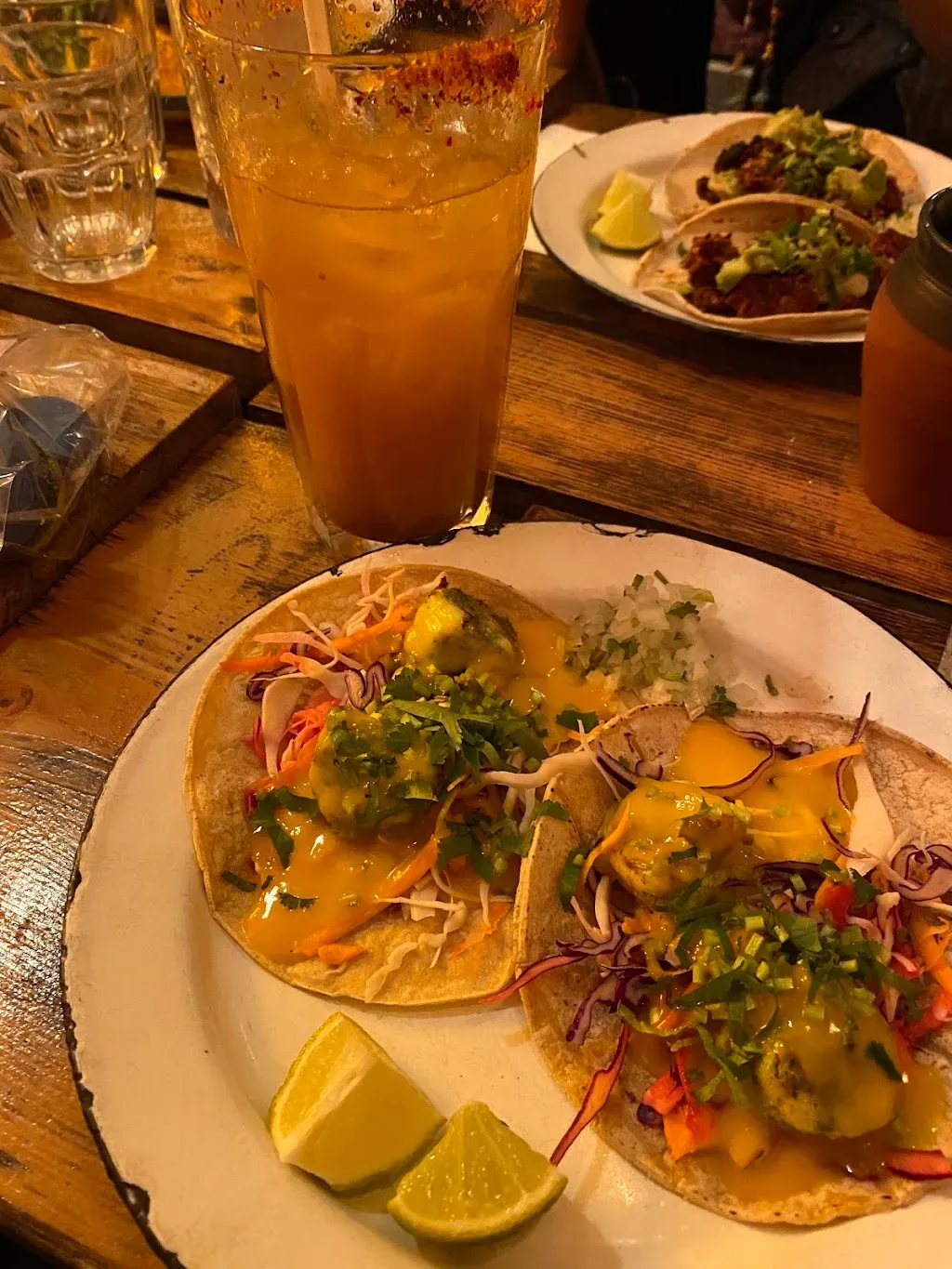 Tereza Mexican Restaurant
