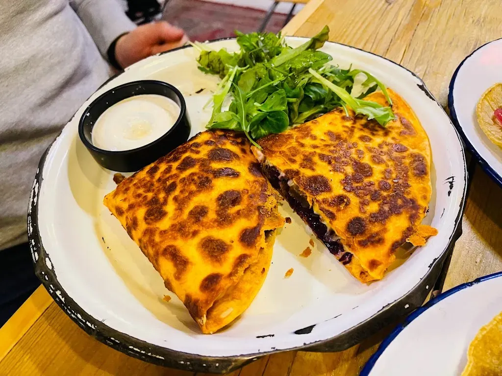 Tereza Mexican Restaurant