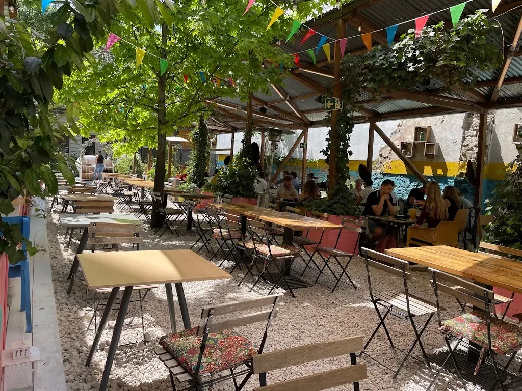 Tereza Mexican Restaurant