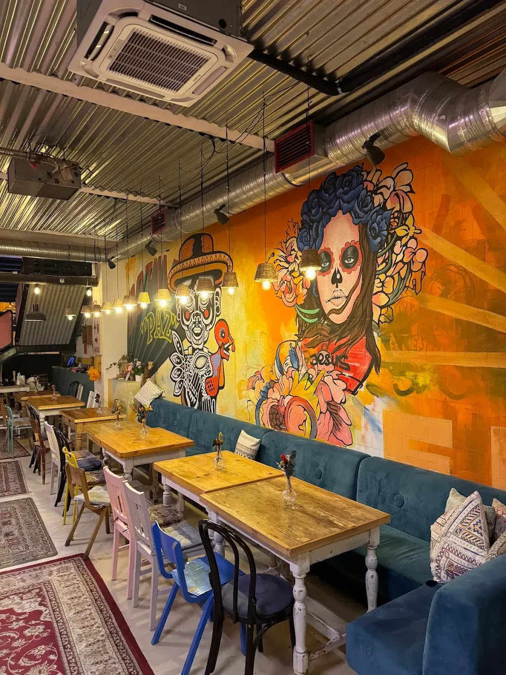 Tereza Mexican Restaurant