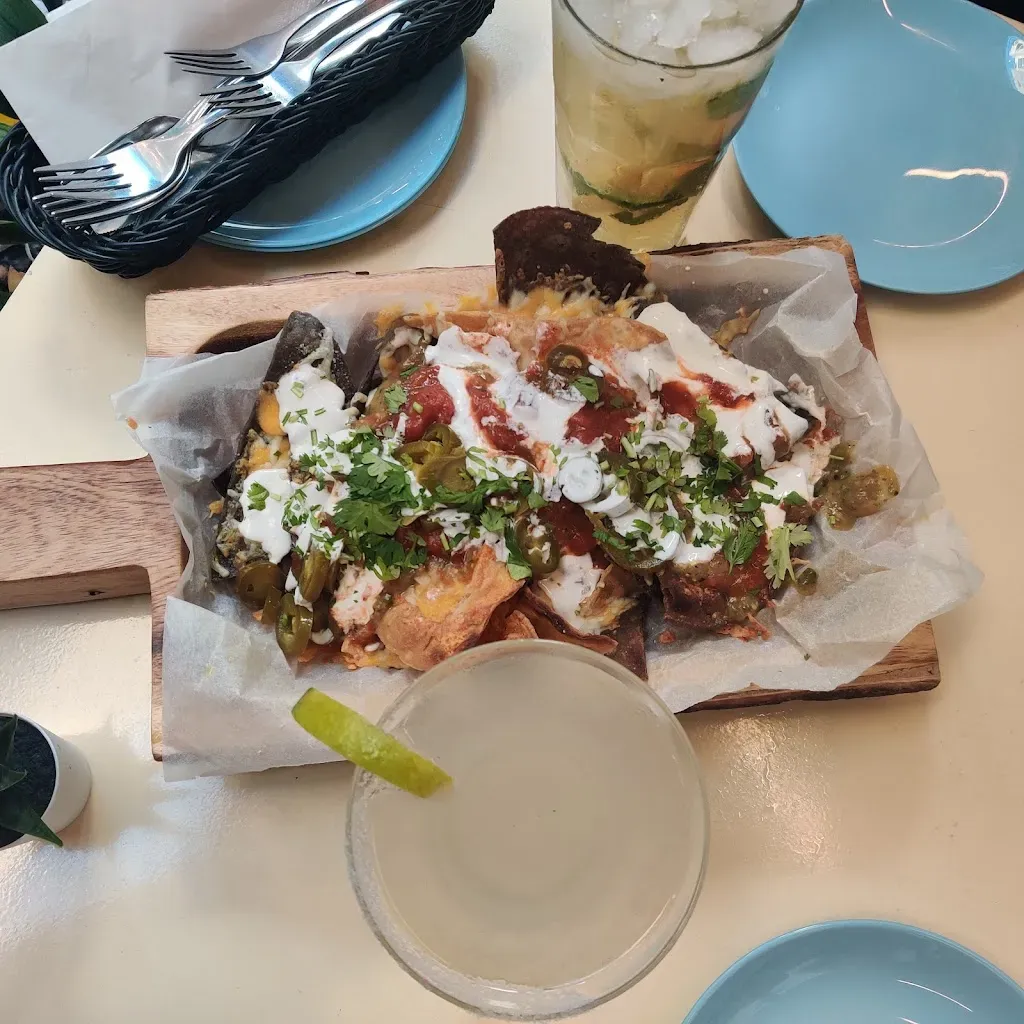 Tereza Mexican Restaurant