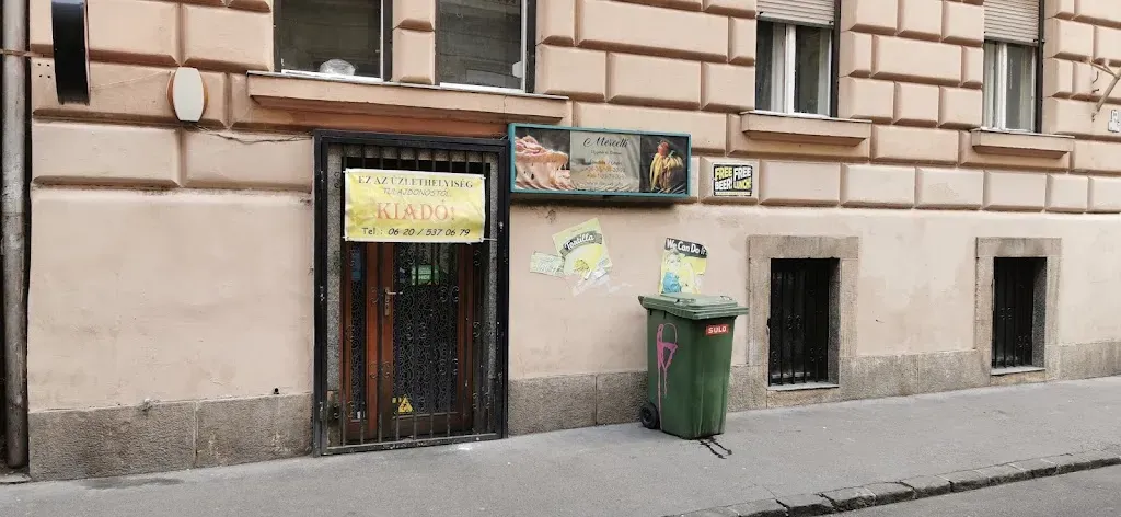Mercetti