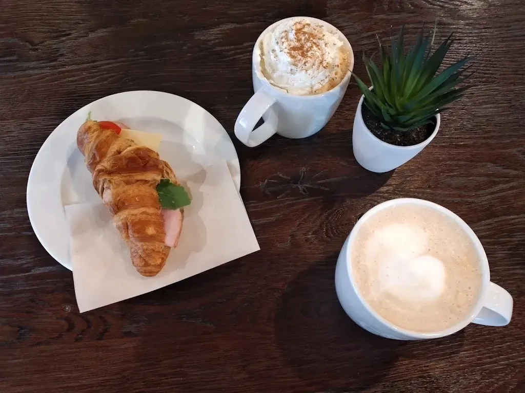Starbucks Kolosy