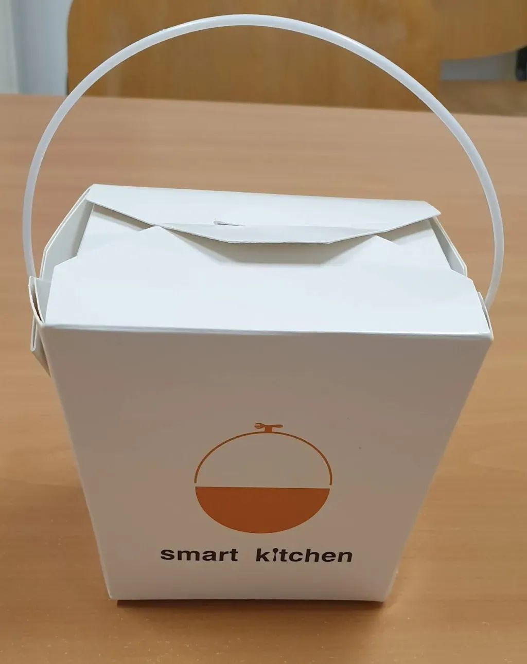 SMART KITCHEN