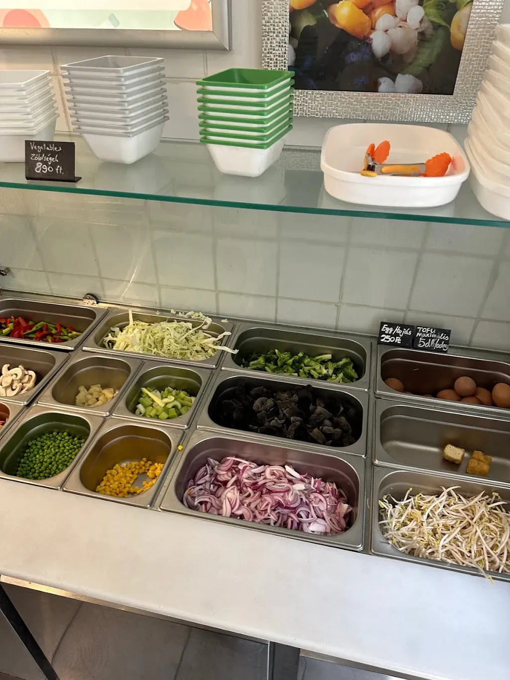 SMART KITCHEN