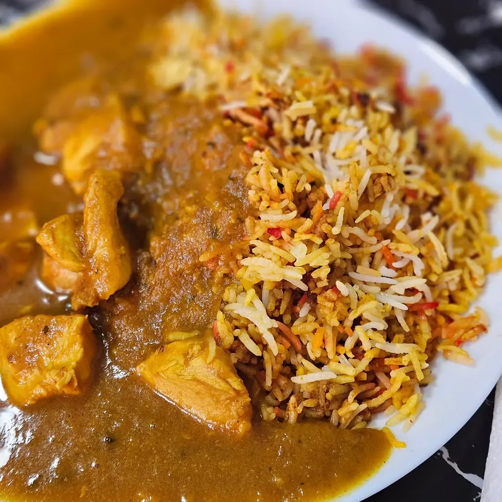 Darbar friends restaurant