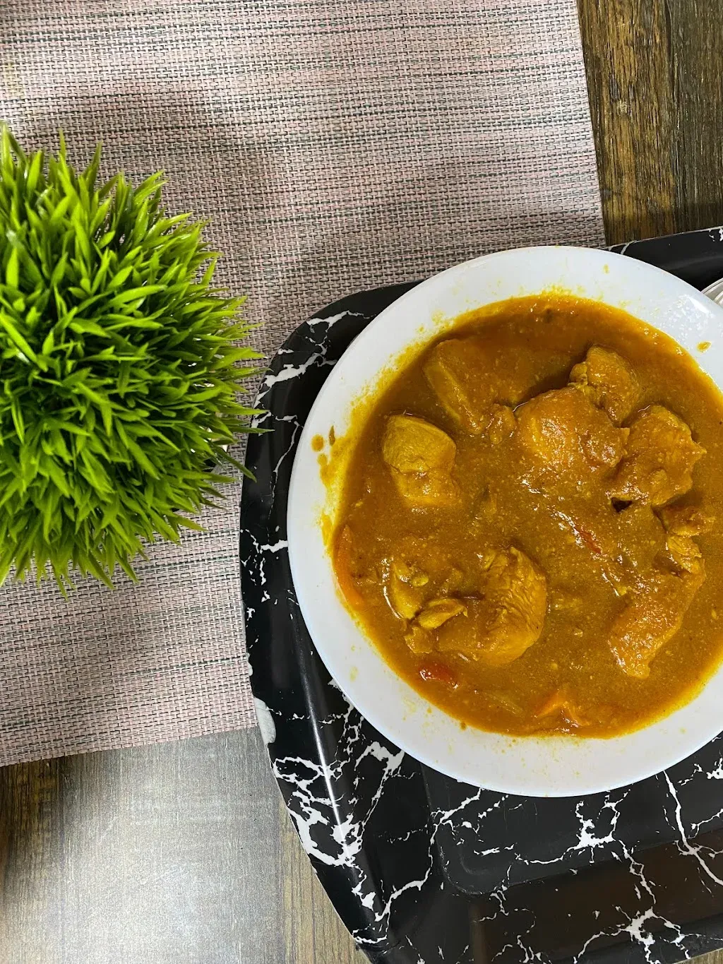 Darbar friends restaurant