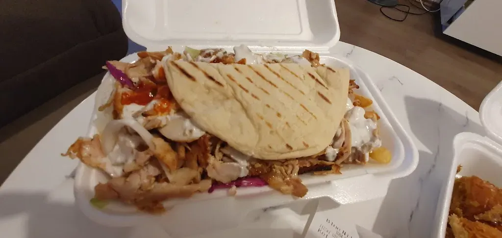 Két Tigris Török Étterem
