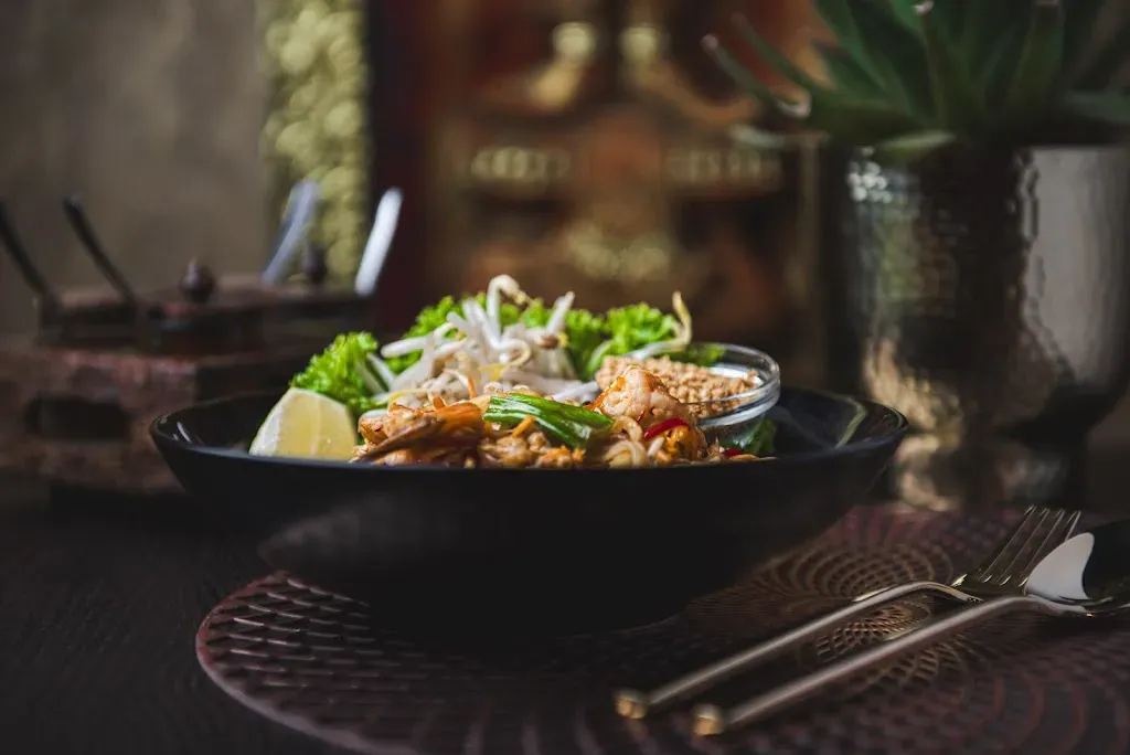 Tom Yum Thai Étterem (Hello Buda)