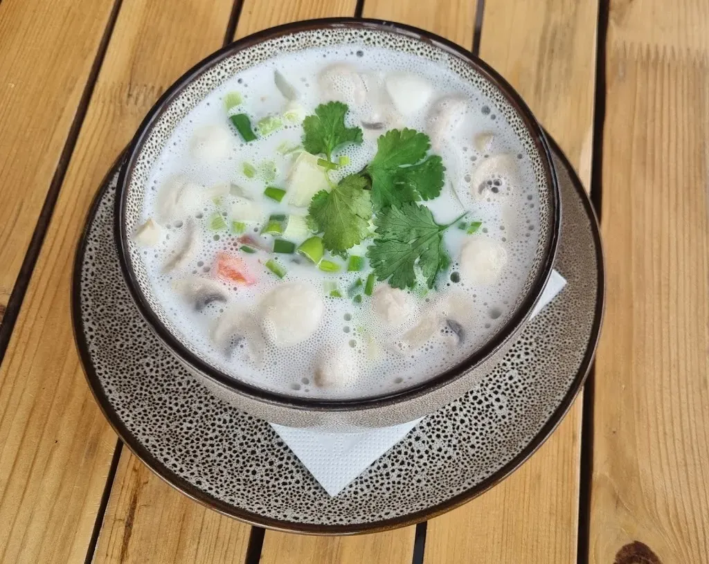 Tom Yum Thai Étterem (Hello Buda)