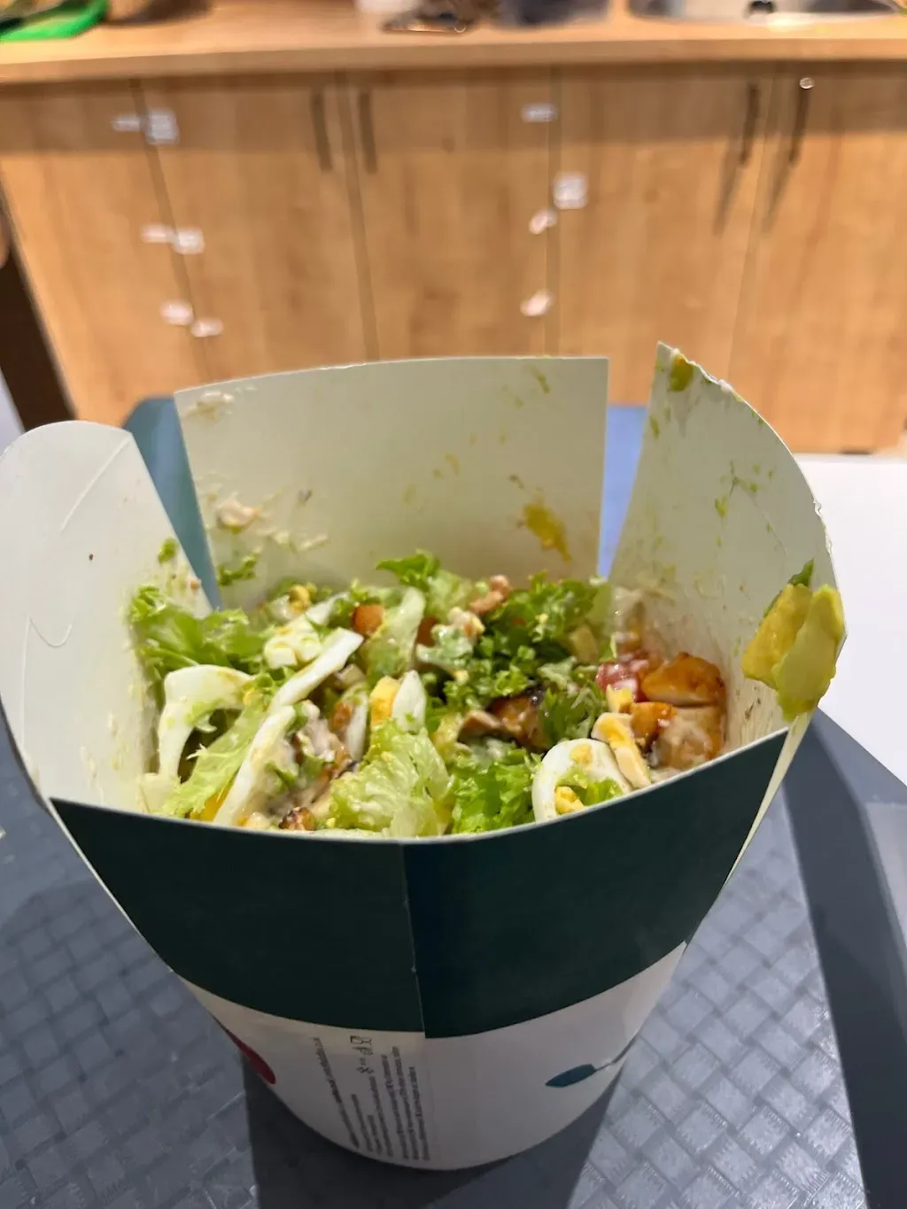 Saladbox GoBuda Mall