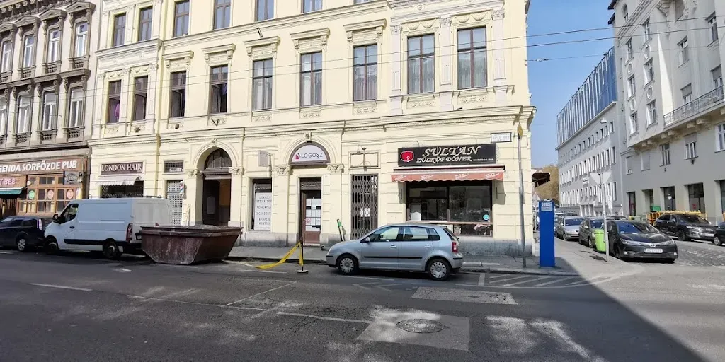 Sultan Zülküf Döner