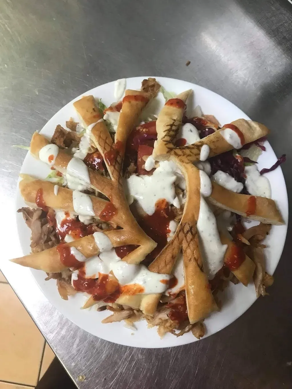 Sultan Zülküf Döner