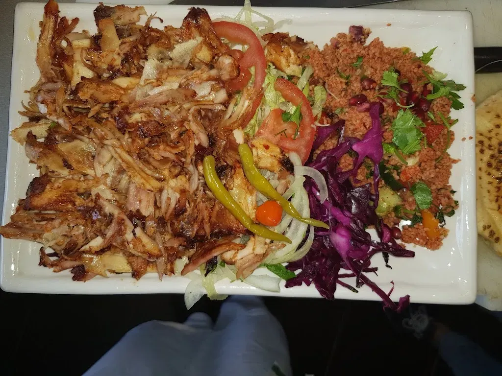 Sultan Zülküf Döner