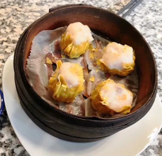 Wok Expressz