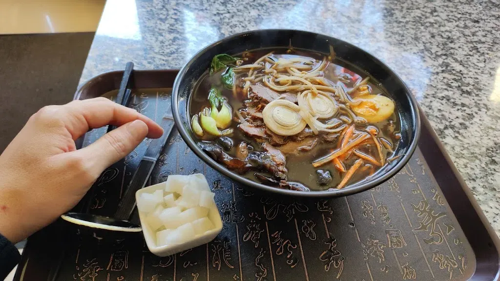 Wok Expressz