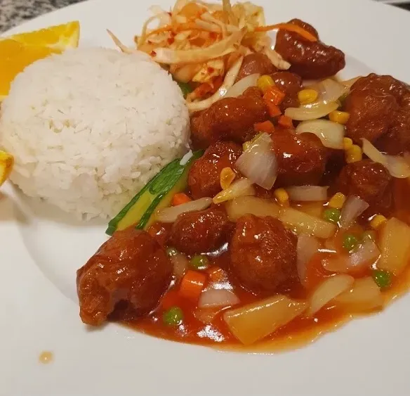 Wok Expressz