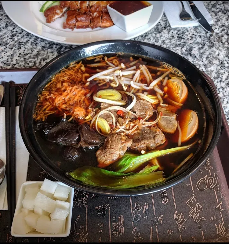 Wok Expressz