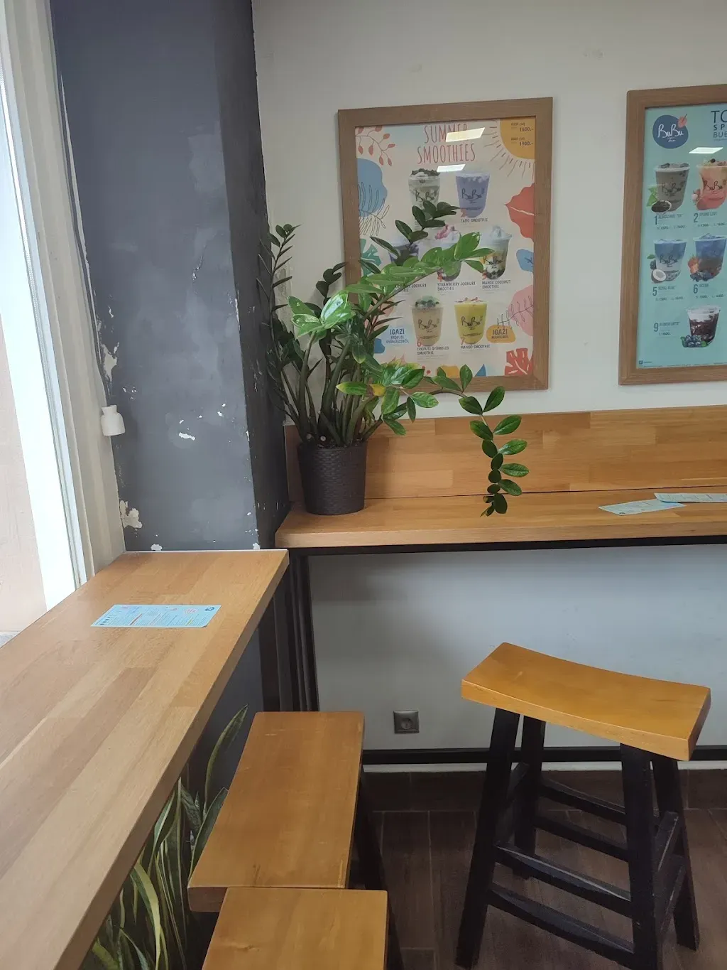 BUBU Bubble Tea
