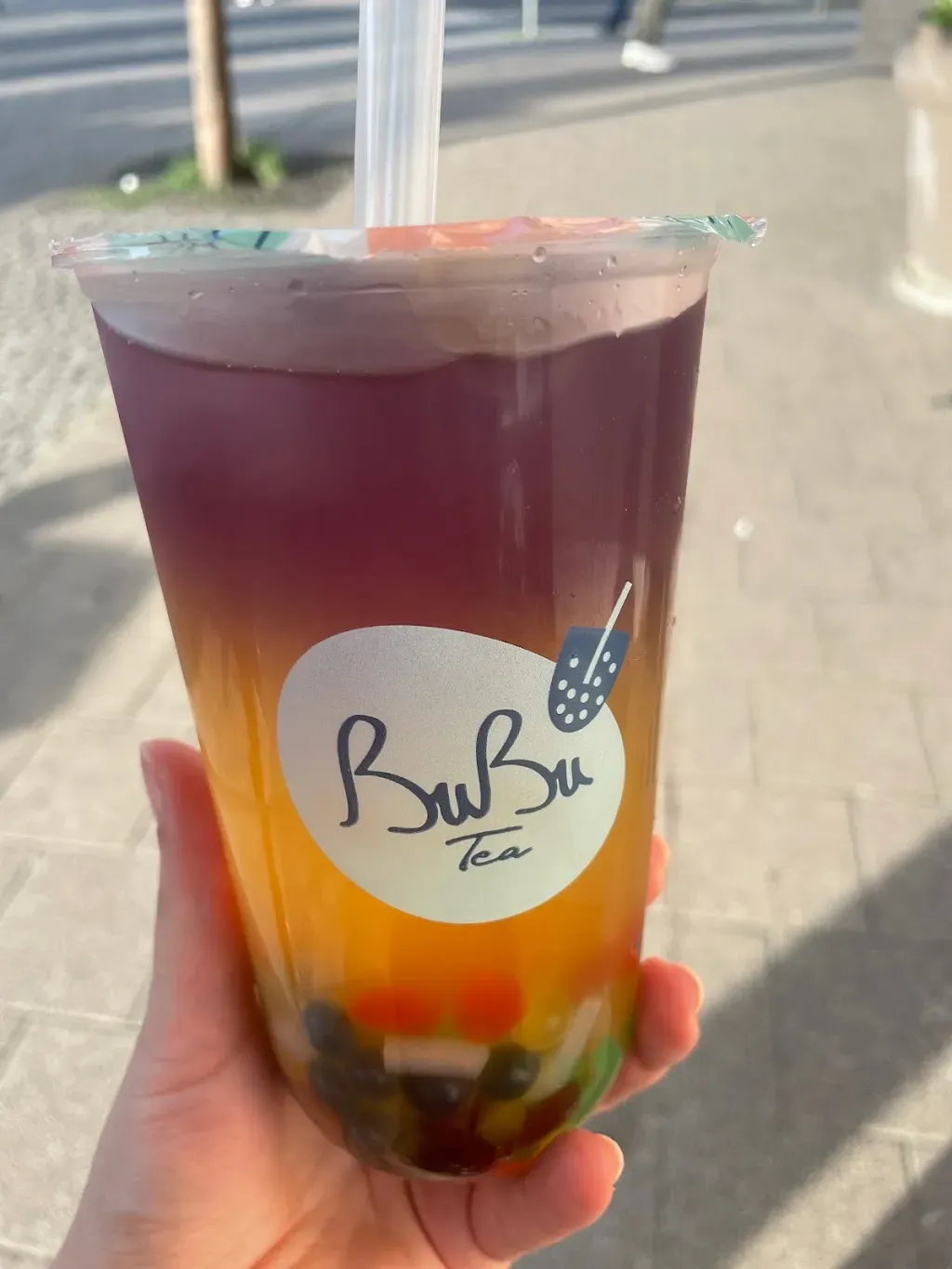 BUBU Bubble Tea