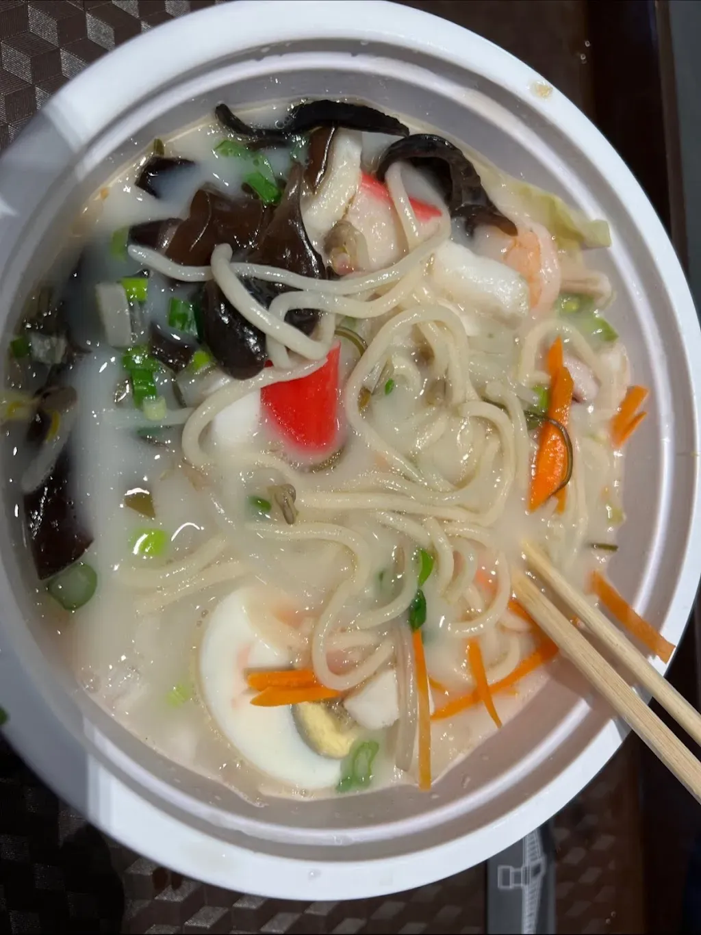 Wok 'n Go