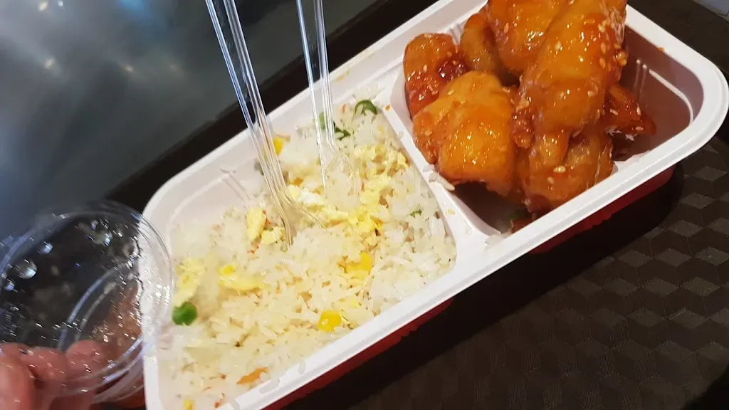 Wok 'n Go