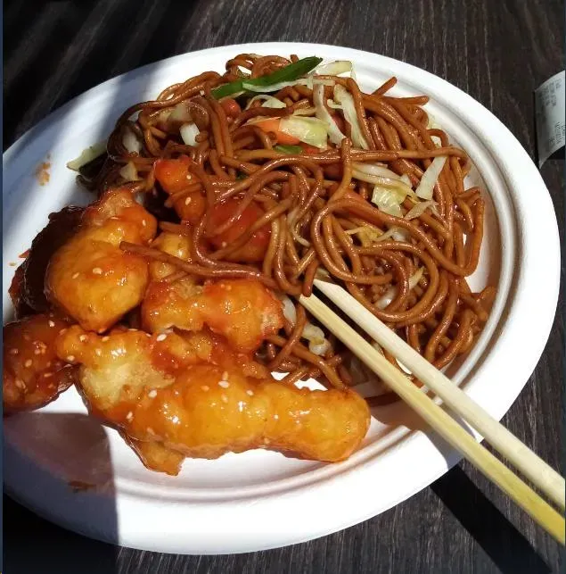 Wok 'n Go