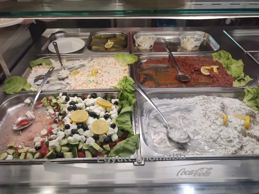 Mevlana Kebab
