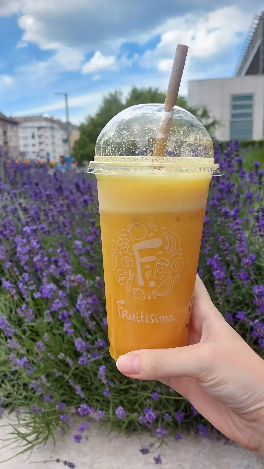 Fruitisimo