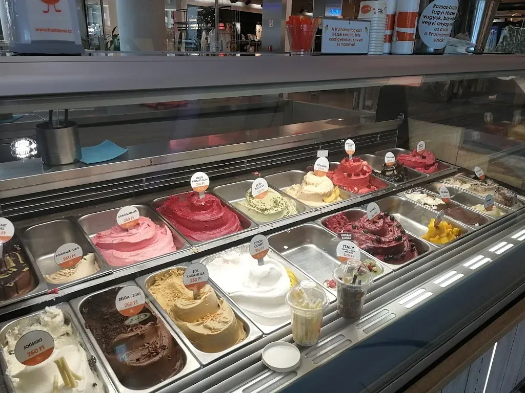 Fruitisimo