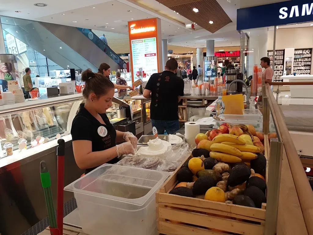 Fruitisimo