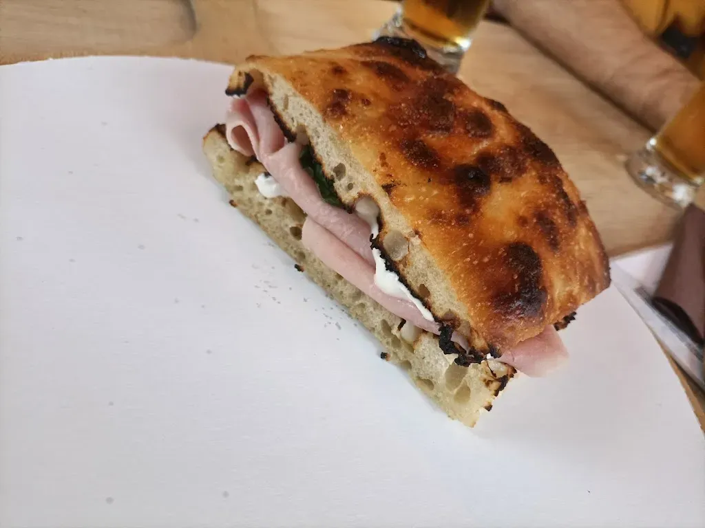 Digó Lizsé I Városliget I PIZZA BEER COFFEE