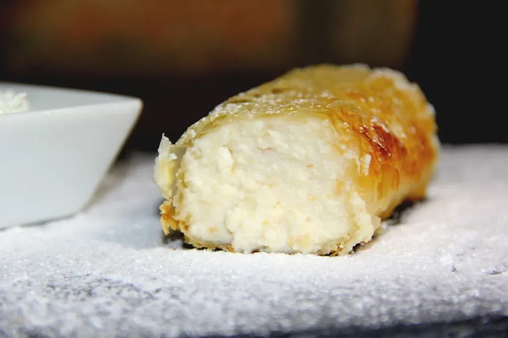 Rétescake Flórián