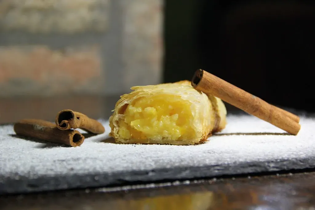 Rétescake Flórián