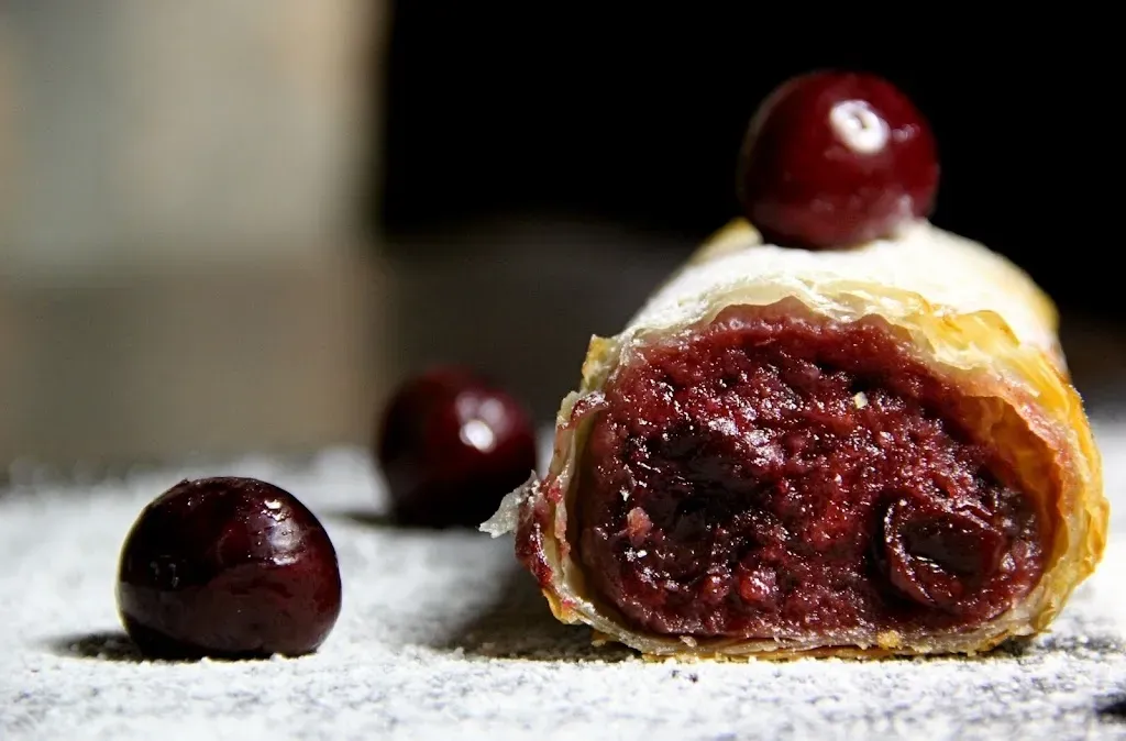 Rétescake Flórián