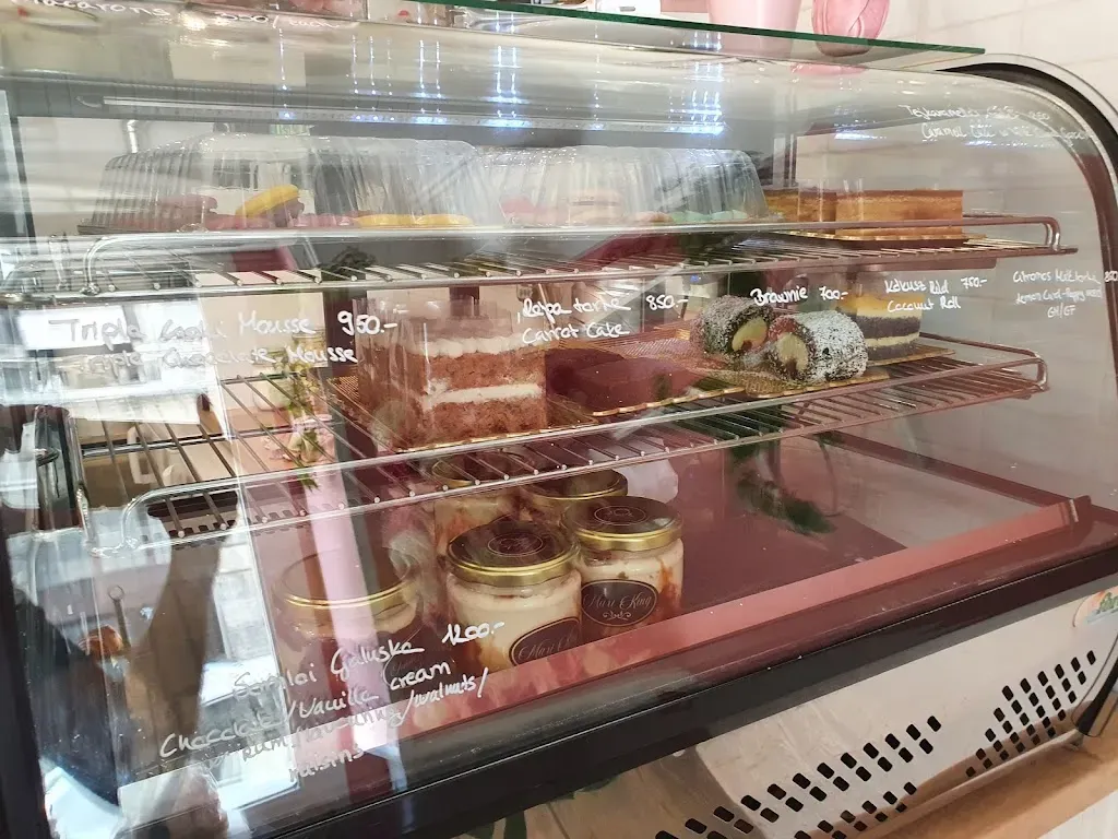 Delicious Choice