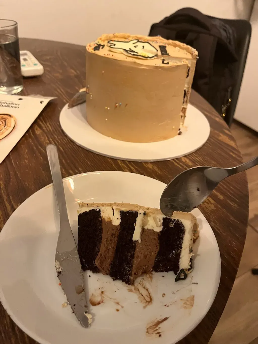 Delicious Choice