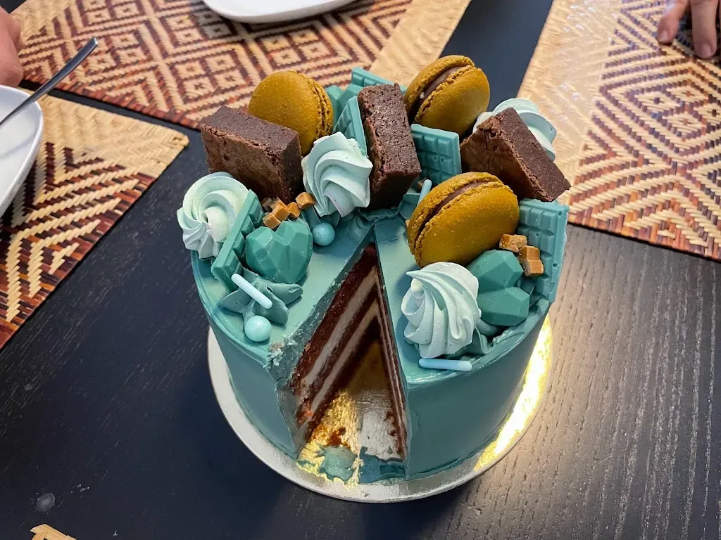 Delicious Choice
