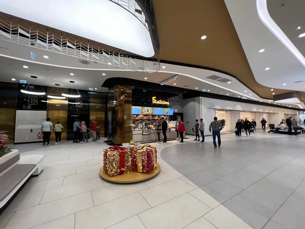 Fruitisimo Etele Plaza